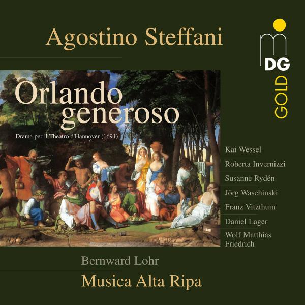 Acheter Agostino Steffani ? Kai Wessel, Roberta Invernizzi, Susanne Rydén, Jörg Waschinski, Franz Vitzthum, Daniel Lager, Wolf Matthias Friedrich, Bernward Lohr, Musica Alta Ripa - Orlando Generoso État correct - 14,52 € Agostino Steffani ? Kai Wessel, Roberta Invernizzi, Susanne Rydén, Jörg Waschinski, Franz Vitzthum, Daniel Lager, Wolf Matthias Friedrich, Bernward Lohr, Musica Alta Ripa - Orlando Generoso État correct - reconditionné disponible sur Label Emmaüs